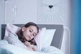 Doživotní střevní záněty sužují stále více dětí - Novinky